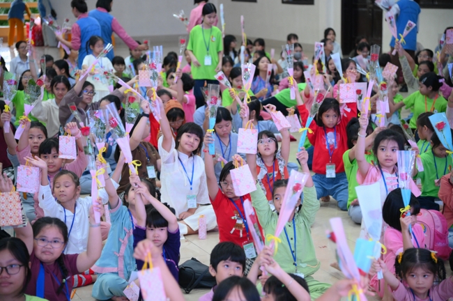 The 67th Kid Playground